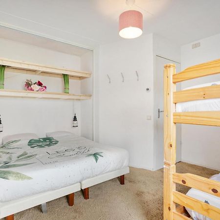 Mooi Huis Met Zeezicht Aan Strand Bed En Breakfast 예르세케 외부 사진